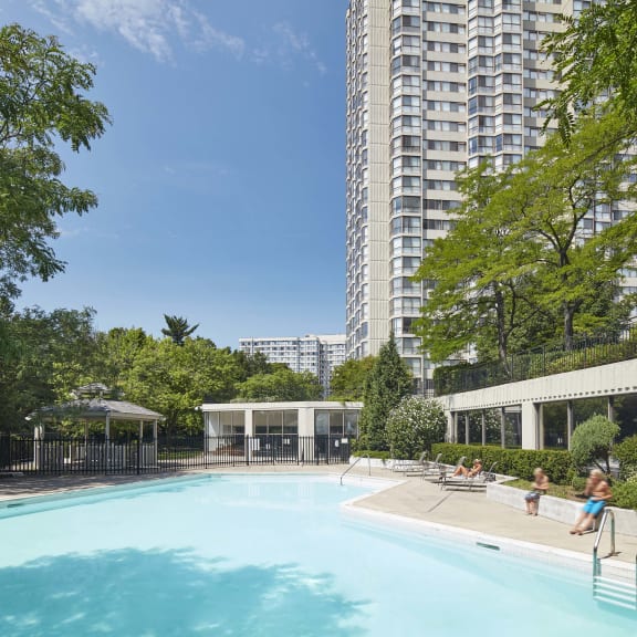 Apartment for Rent in Brampton Near Bramalea City Centre 10 Lisa